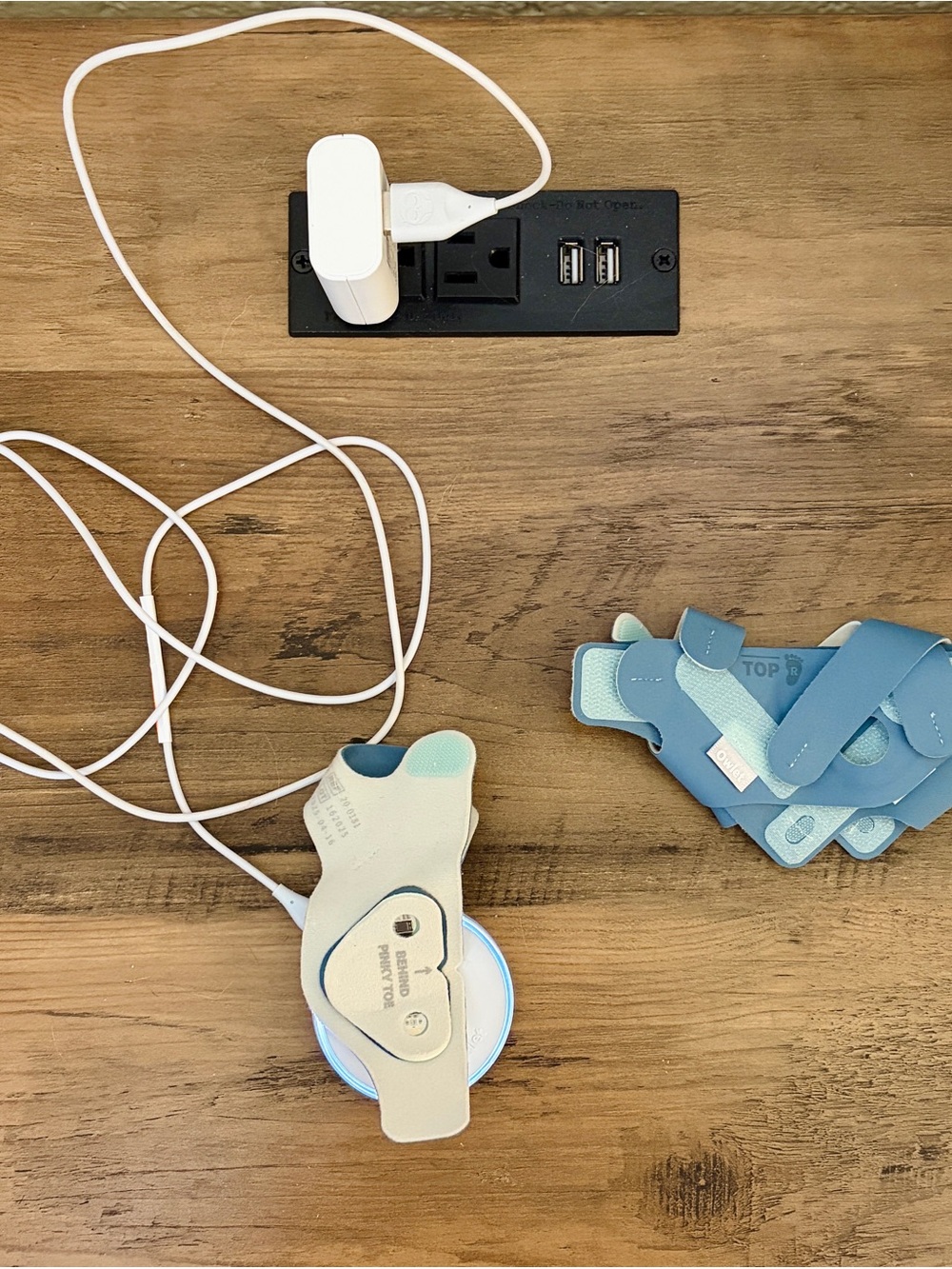 Owlet Sock Monitor